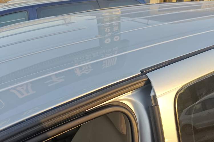 Used Buick GL8 2014 2.4L Classic Edition
