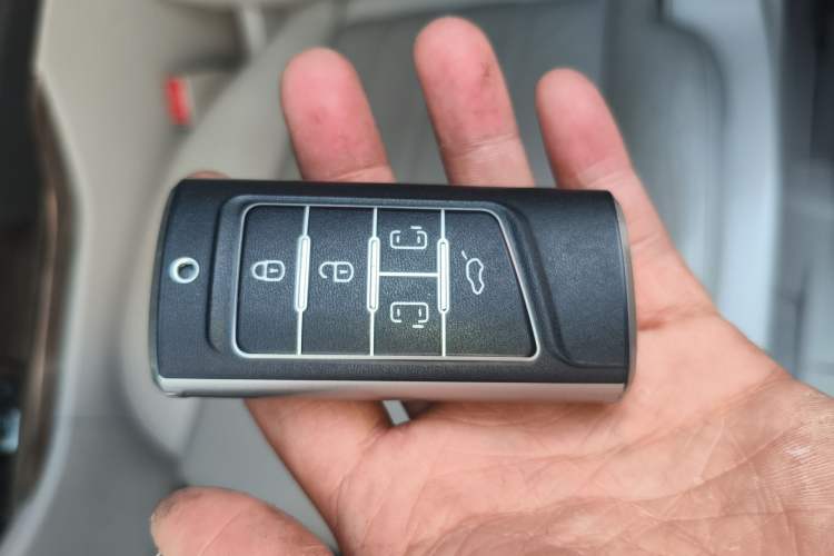 Used GAC Trumpchi M8 2018 320T Flagship Edition
