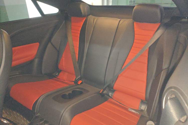 Used Mercedes-Benz E-Class (Import) 2021 E 260 Coupe