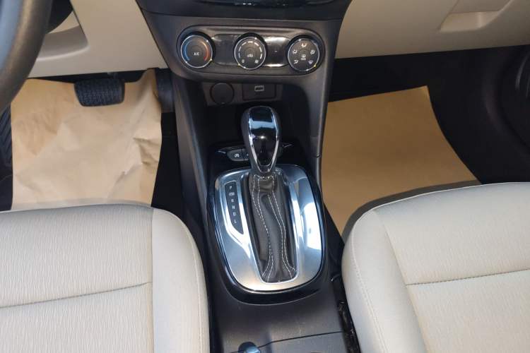 Used Buick Excelle 2020 15N CVT Elite Edition
