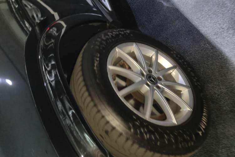 Used Mercedes-Benz GLE 2020 Restyled GLE 350 4MATIC Fashion Edition
