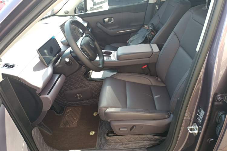 Used Leapmotor C10 2026 605 Enjoyment Edition