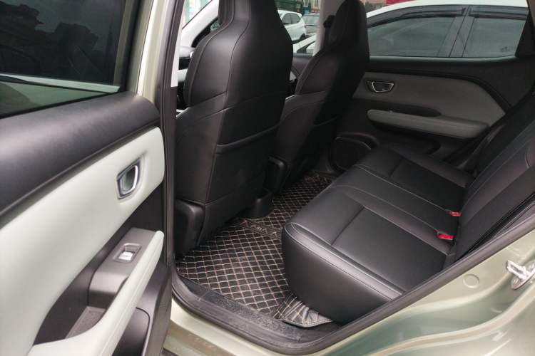 Used Wuling Bingo PLUS 2024 510 km Flagship Edition Four-Seater Version
