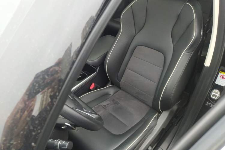 Used Haval H6 2021 National Trend Edition 1.5T Automatic Champion Version
