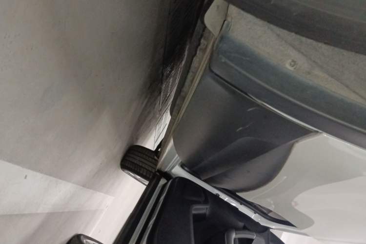 Used Renault Kadjar 2019 SCe200 Automatic 2WD Zhiyue Edition Anniversary Model China VI Standard
