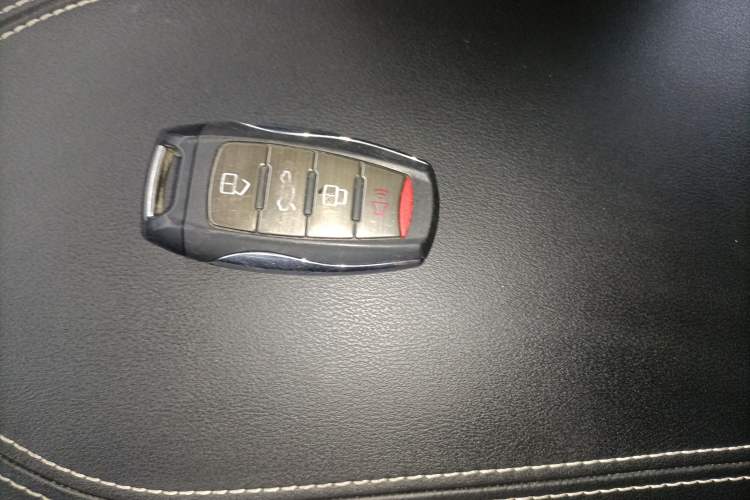 Used Haval H6 2021 3rd Generation 1.5T Automatic Two-Wheel Drive Max