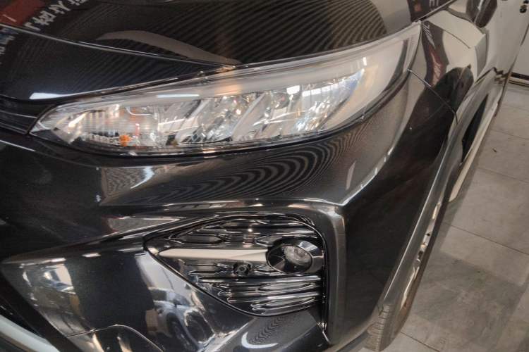 Used Toyota Wildlander 2022 2.0L CVT Two-Wheel Drive Luxury PLUS Edition
