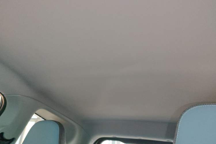 Used Chery Little Ant 2022 Sweet Pink Edition Half-Sugar Version Lithium Iron Phosphate 30 kW 301 km