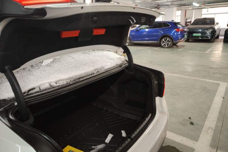 Used BMW 5 Series 2018 530Li xDrive M Sport Package