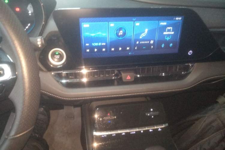 Used Wuling Victory 2020 1.5T CVT Flagship Edition
