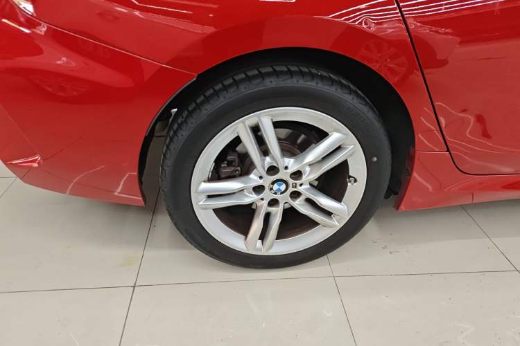 Used BMW 1 Series 2020 120i M Sport Package
