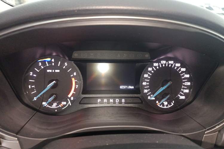 Used Ford Mondeo 2020 EcoBoost 180 Stylish Model
