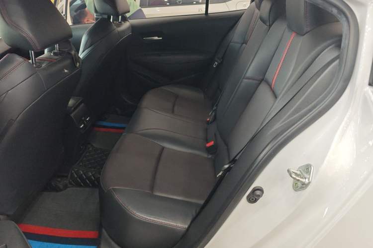 Used Toyota Levin 2022 185T CVT Sport Edition