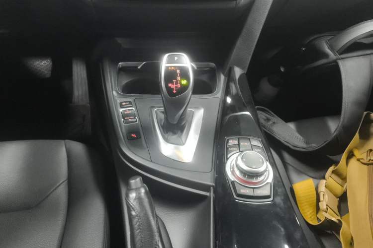 Used BMW 3 Series 2017 320Li M Sport Edition
