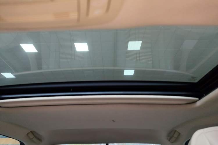 Used Toyota Crown 2015 2.0T Fashion Edition