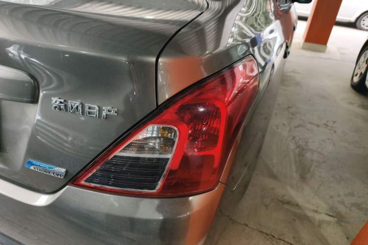 Used Nissan Sunny 2015 1.5XE CVT Comfort Edition
