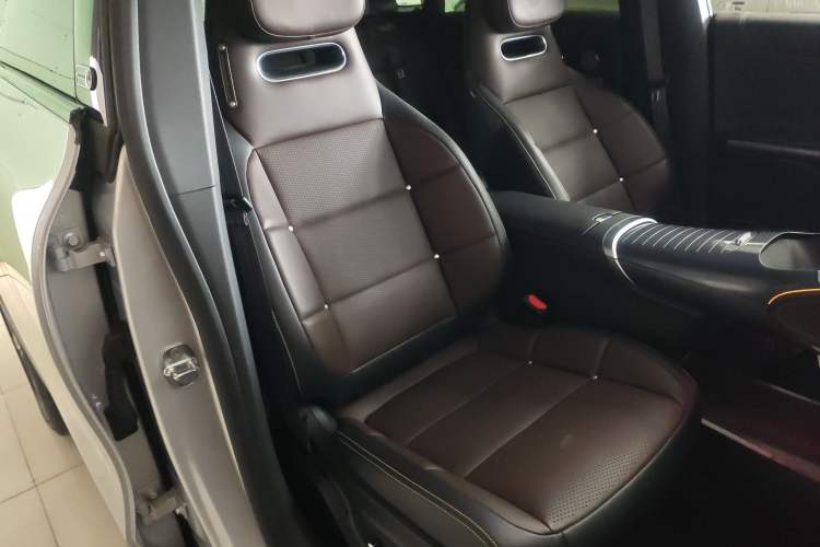 Used  #3 2023 Pulse Four-Wheel Drive Edition
