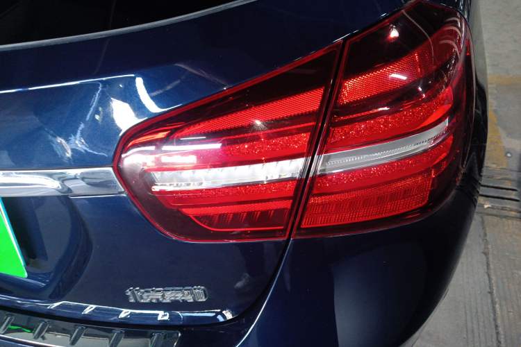 Used Mercedes-Benz GLA 2018 GLA 200 Sport Edition
