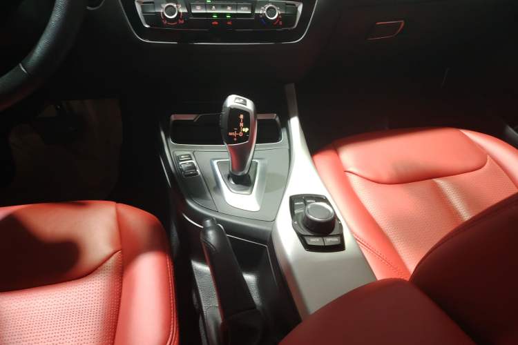 Used BMW 1 Series 2018 118i Leading Model
