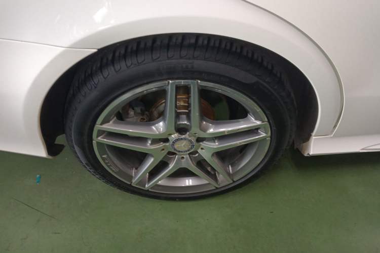 Used Mercedes-Benz E-Class 2015 E 260 L Sport Luxury Model
