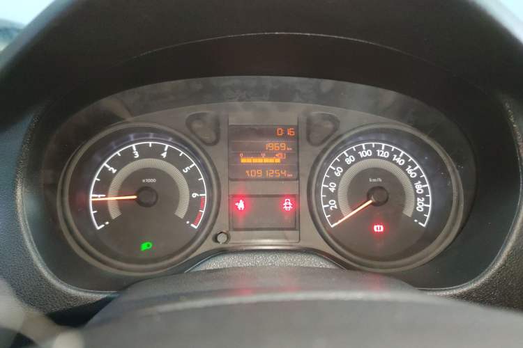 Used Peugeot 301 2014 1.6L Manual Comfort Edition CNG