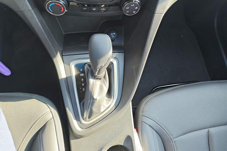 Used Buick GT 2021 Revised Version Flagship 1.5L Automatic Elite Edition
