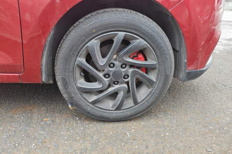 Used JAC Refine S2 2015 1.5L Manual Luxury Smart Model
