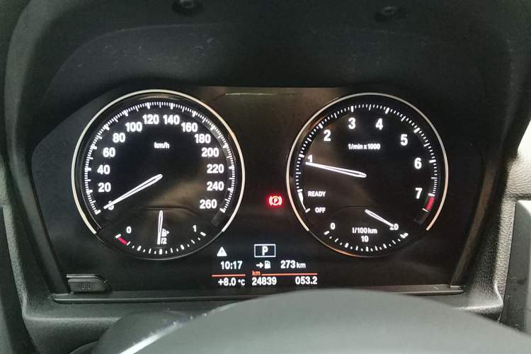 Used BMW 1 Series 2020 120i Fashion Model
