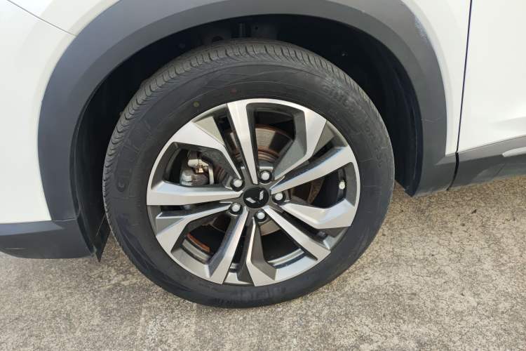 Used Wuling Asta 2021 1.5T CVT Starlight Edition