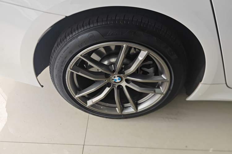 Used BMW 5 Series 2018 525i M Sport Package
