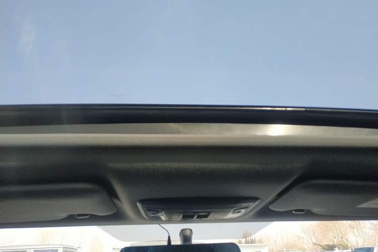 Used Honda XR-V 2020 1.5L CVT Comfort Version
