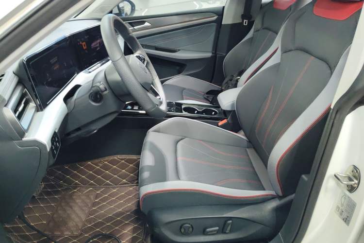 Used Volkswagen Lamando 2024 Lavida L 280TSI DSG Cool & Spicy Edition
