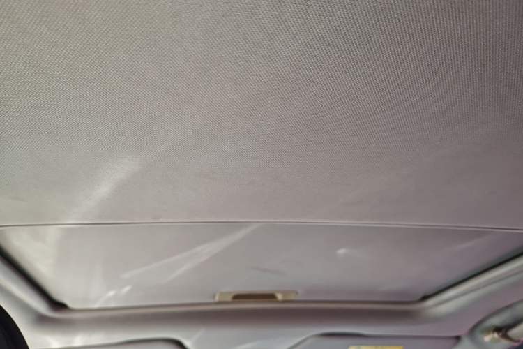 Used Baojun 310 2016 1.2L Manual Luxury Model
