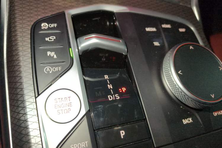 Used BMW 3 Series 2025 330Li M Sport Shadowline Package