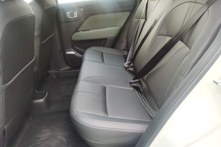 Used Baojun Spark EUV 2026 301km Flagship Edition
