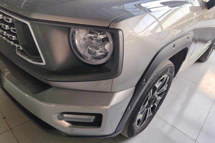 Used Haval  2024 Hi4 102km Trend Electric Version Plus
