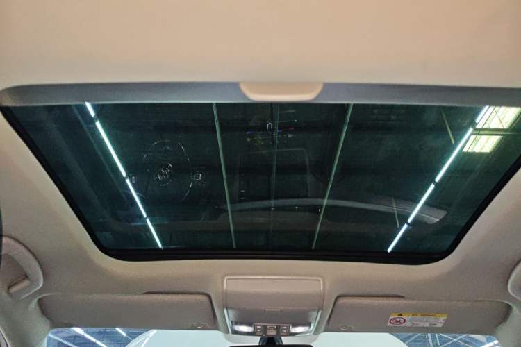 Used Volkswagen Lamando 2021 Revised Version 280TSI DSG Comfort Edition
