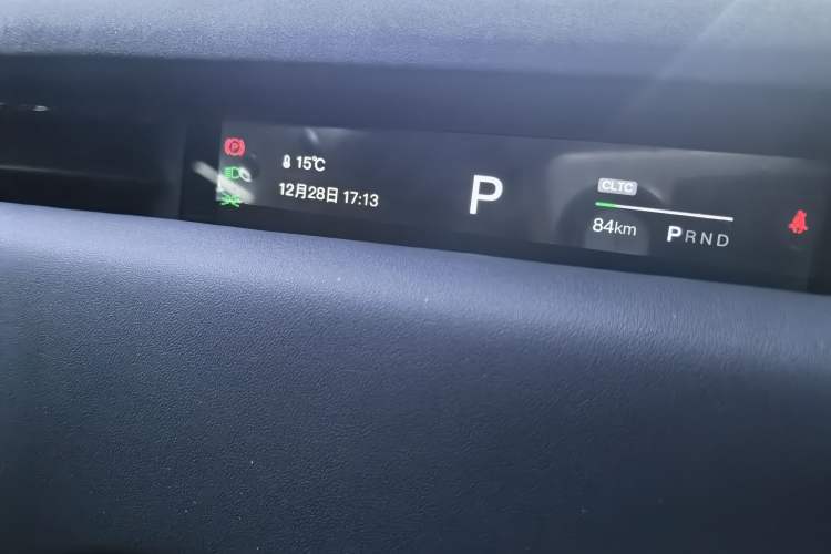 Used VOYAH COURAGE 2024 Four-Wheel Drive Global Edition
