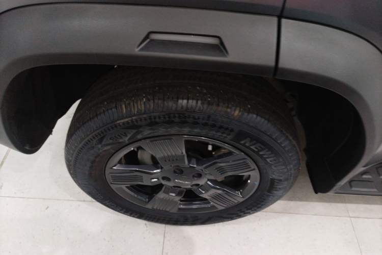 Used JETOUR Traveler 2023 1.5T Two-Wheel Drive Discovery PRO
