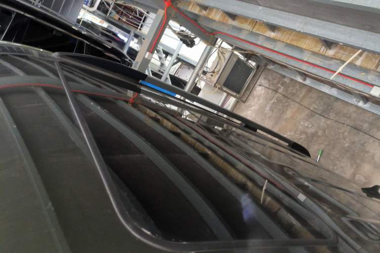 Used Haval H9 2017 2.0T Diesel 4x4 Luxury 7-Seater
