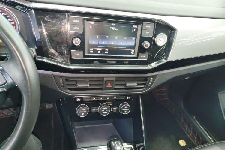 Used Volkswagen Tayron 2019 330TSI Two-Wheel Drive Luxury Model China VI Standard
