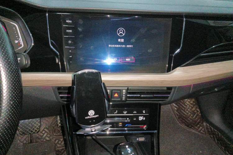 Used Volkswagen Passat 2020 330TSI Luxury Edition China VI
