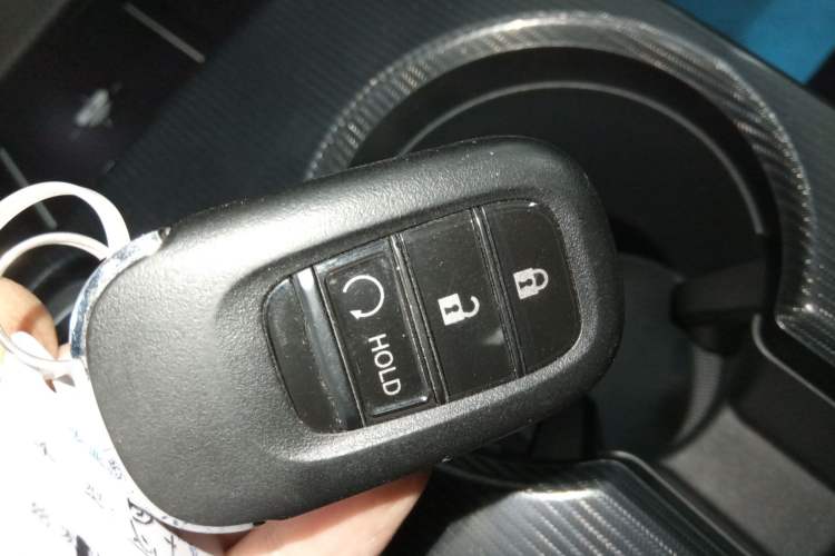 Used Honda Civic 2023 HATCHBACK 2.0L eHEV Extreme Control Edition