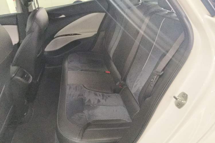 Used Buick Velite 6 2019 Connected & Smart Edition
