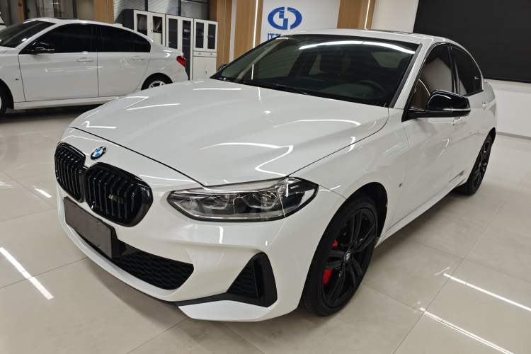 Used BMW 1 Series 2022 120i M Sport Night Edition