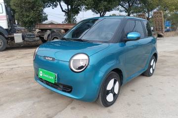 Used Qiyuan Lumin 2022 210km Sweet Edition