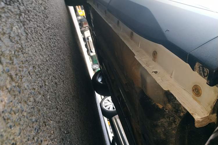 Used Dongfeng Aeolus Mage 2023 1.5T Luxury Edition