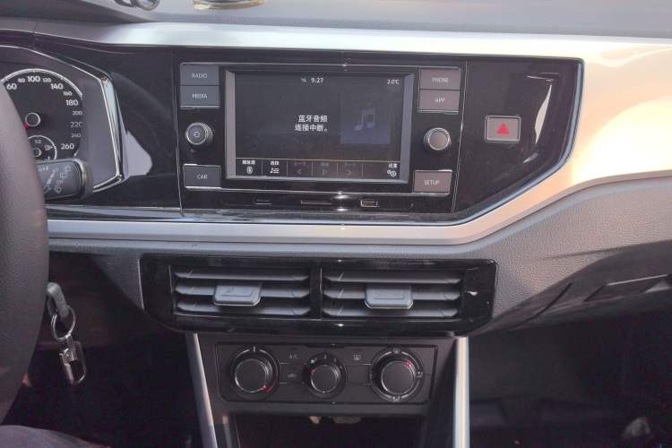 Used Volkswagen Polo 2019 Plus 1.5L Automatic Beats Trendy Cool Edition
