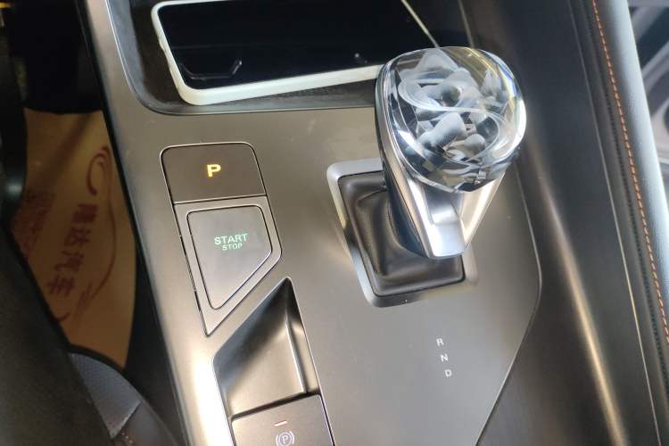 Used Roewe RX5 New Energy 2023 eRX5 Super Hybrid Premium Edition