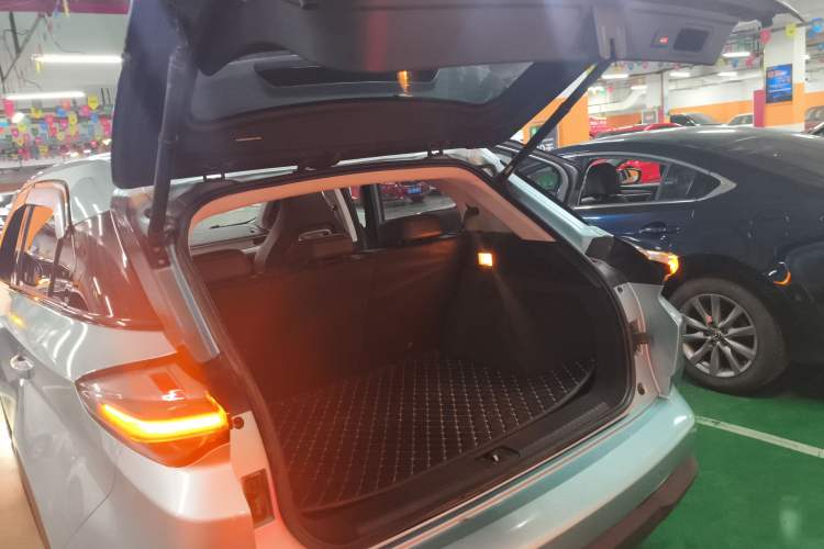 Used NETA U 2021 Pro 400 Cruiser Edition